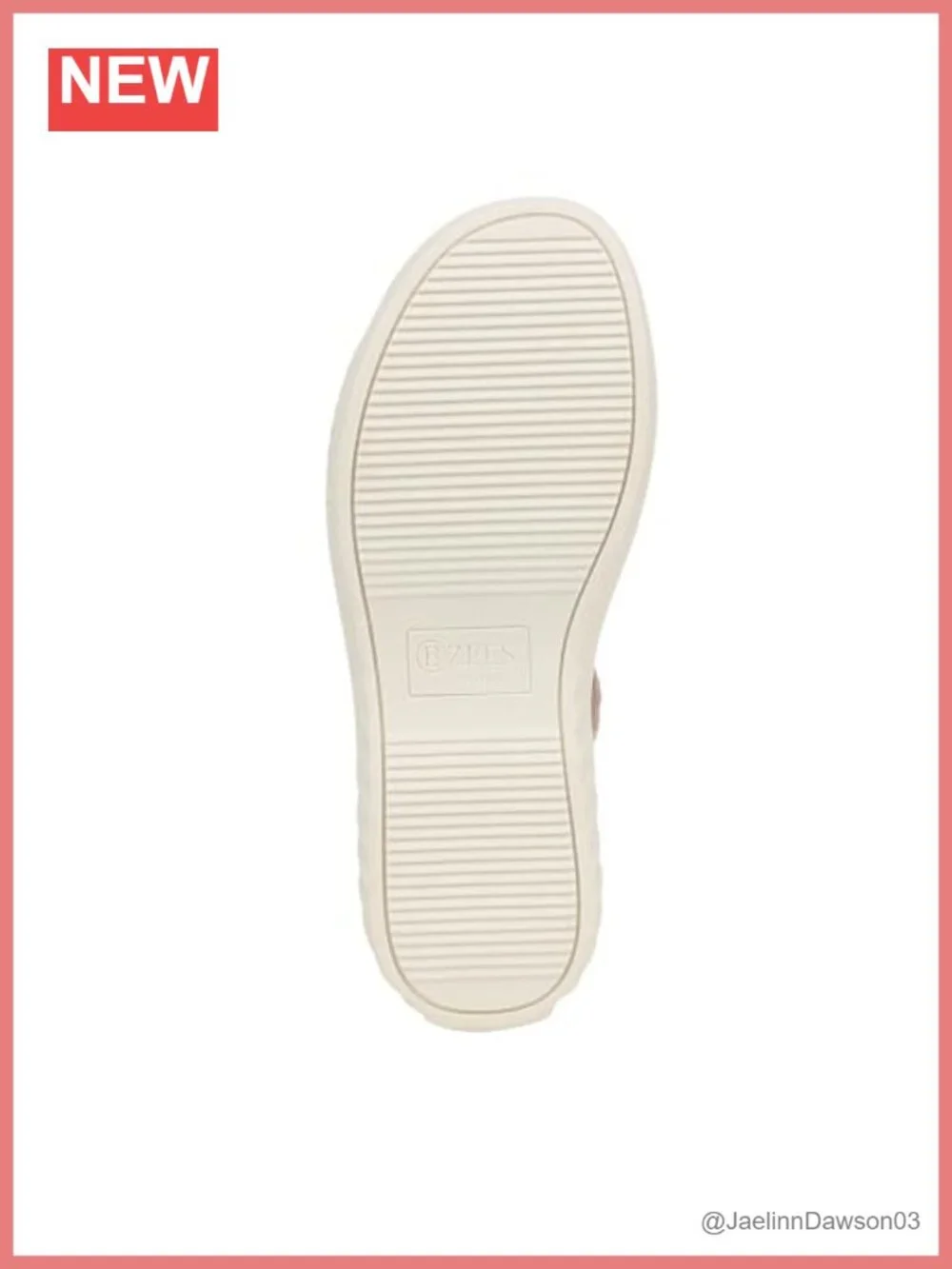 LifeStride Lilly Bright Women's Platform Sandals Stretch Fabric T-Strap Slip On